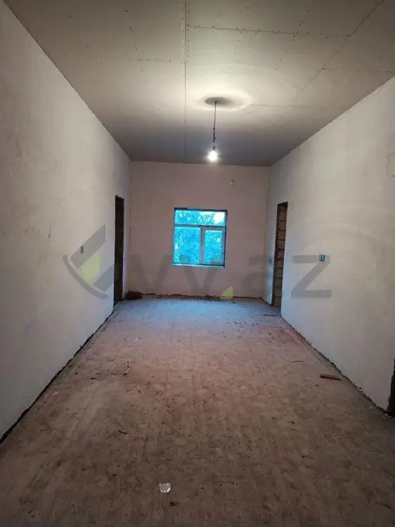 4 otaqlı Həyət evi Satılır, Biləsuvar — Ev, villa, Biləsuvar (11)