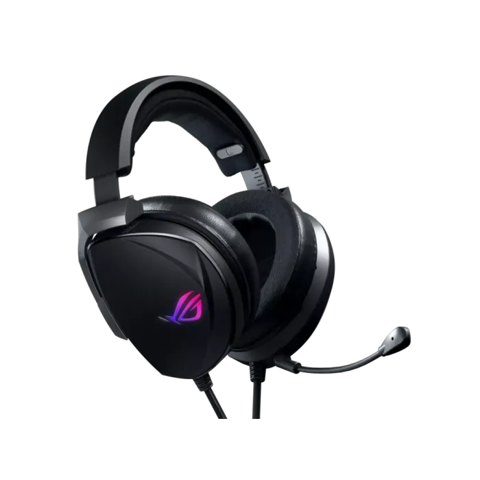 ASUS ROG Theta 7.1 90YH01W7-B2UA00 Usb-c Gaming Qulaqlıq — Bakı