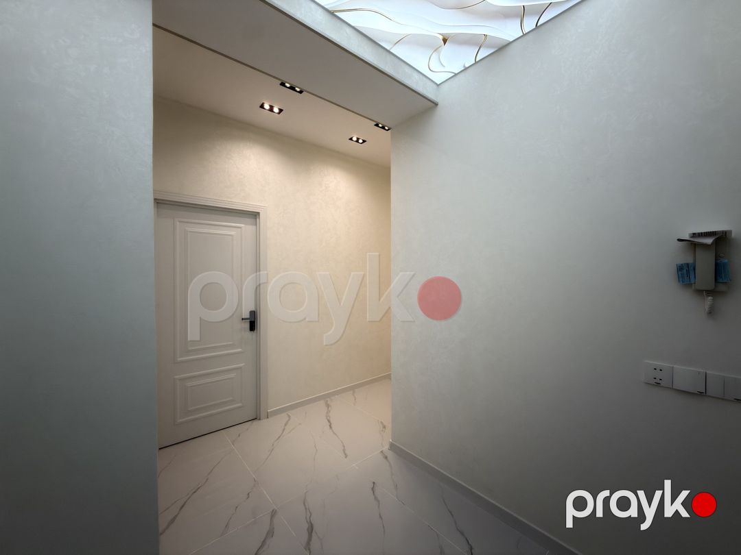 Satılır 3 otaqlı yeni tikili 88.4 m² — Mənzil, Bakı (12)