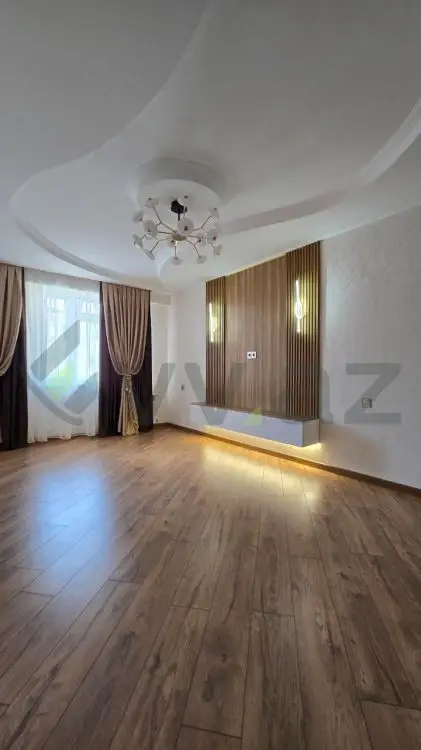 2 otaqlı mənzil Yeni tikili Satılır, Gənclər şəhərciyi, Abşeron — Mənzil (5)
