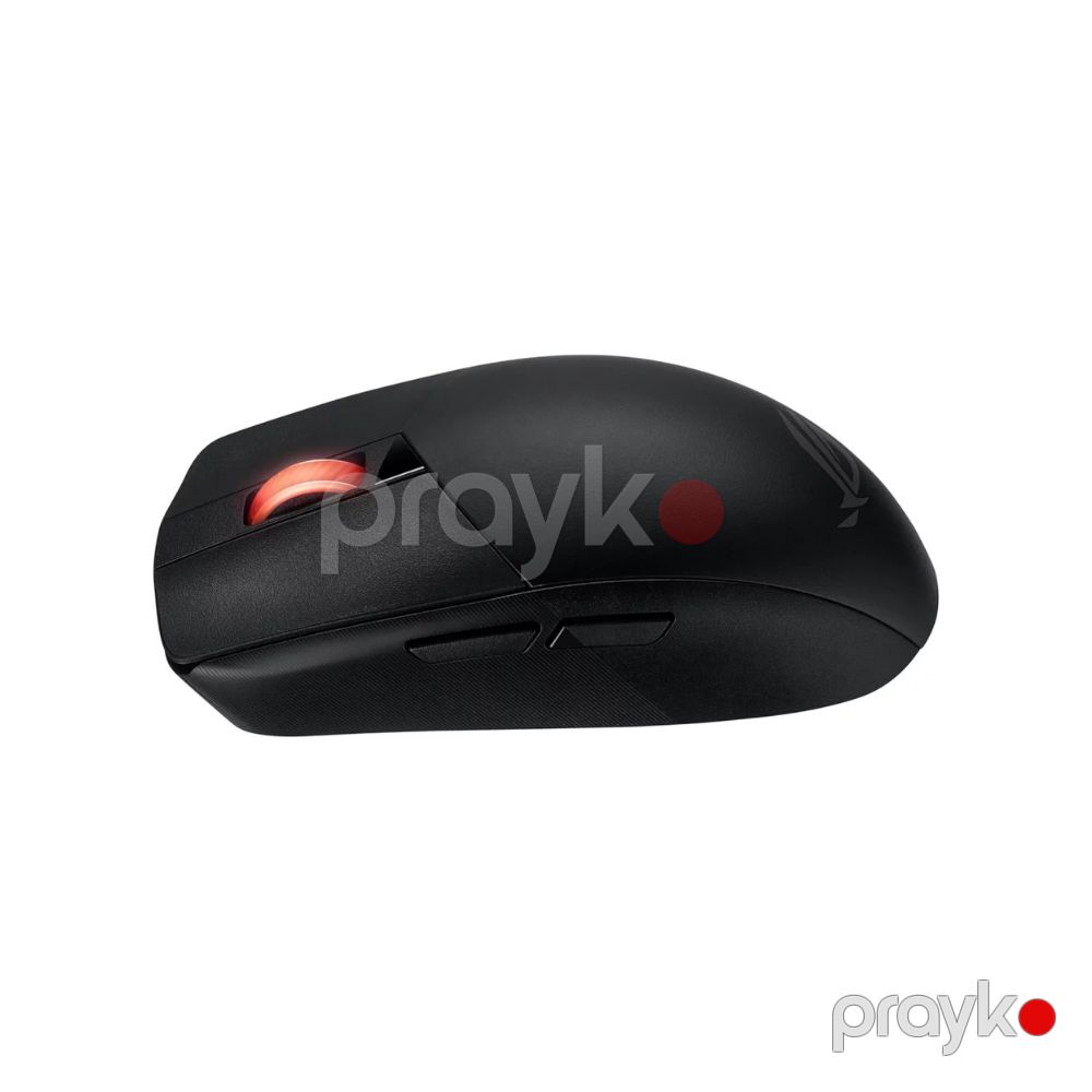 ASUS Mouse ROG Strix Impact III, RGB (90MP03D0-BMUA00) — Klaviaturalar və siçanlar, Bakı (2)
