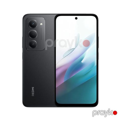 Xiaomi Redmi 15 8GB/256GB NFC Midnight Black — Bakı