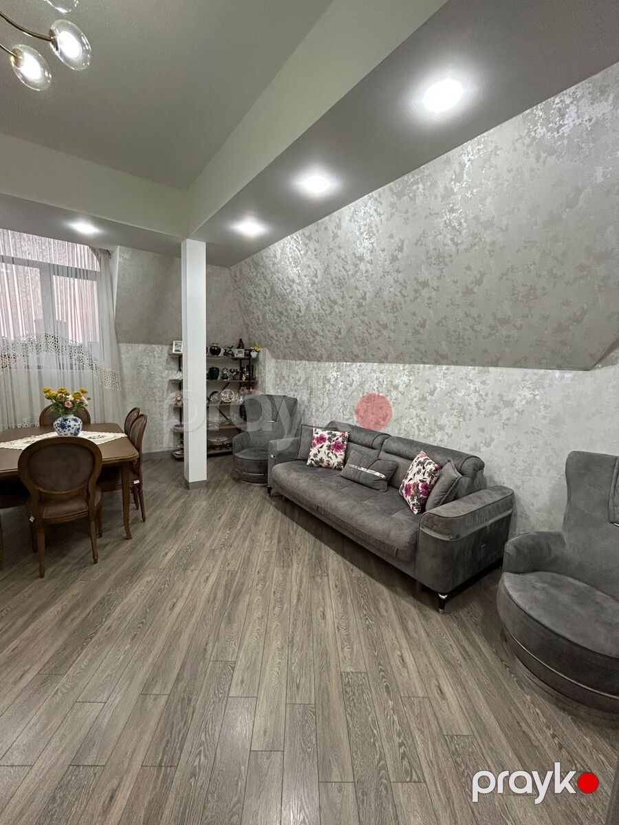 Satılır 3 otaqlı yeni tikili 105 m² — Mənzil, Bakı (4)