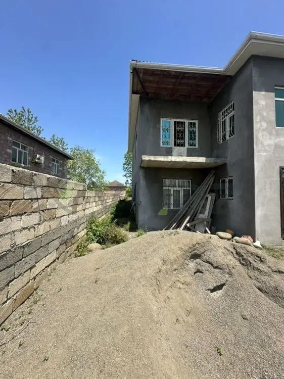 4 otaqlı Yarım tikili Satılır, Lənkəran — Ev, villa, Lənkəran (6)