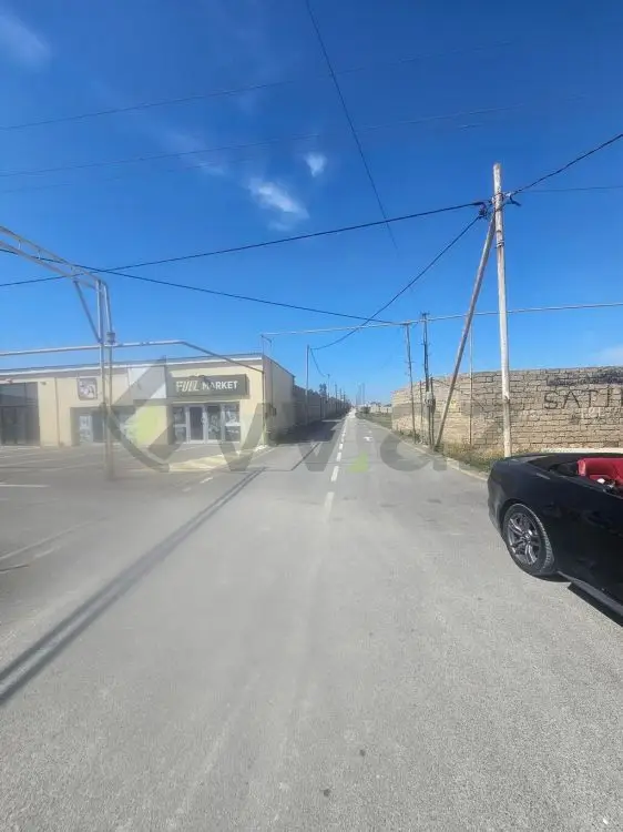 10 sot Torpaq Satılır, Türkan, Xəzər, Bakı — Torpaq, Bakı (8)
