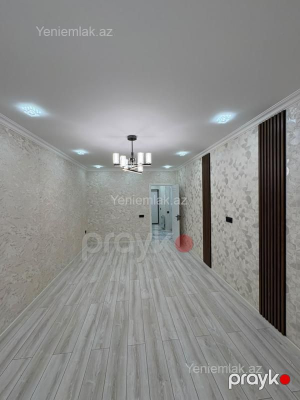 Satılır 2 otaqlı Bina evi menzil (Yeni tikili), 50 m², Yasamal rayonu — Mənzil, Bakı (6)