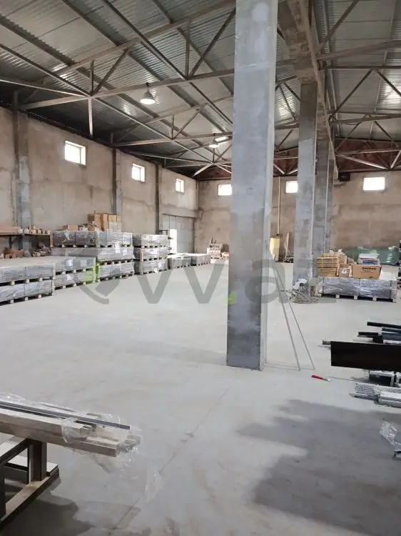 1300 m² Obyekt / Ofis Kirayə, Zabrat qəs., Sabunçu, Bakı — Əmlak, Bakı (6)