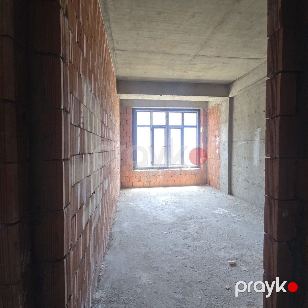 Satılır 1 otaqlı yeni tikili 45.5 m² — Mənzil, Bakı (6)