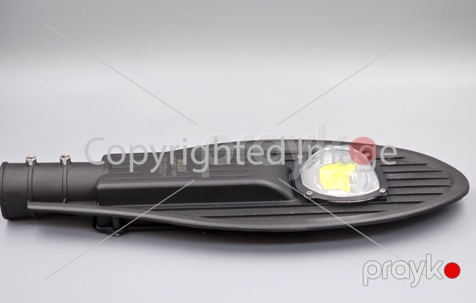 Küçə işığı led Modi SL1350E-C, 50W — İşıqlandırma, Bakı (3)