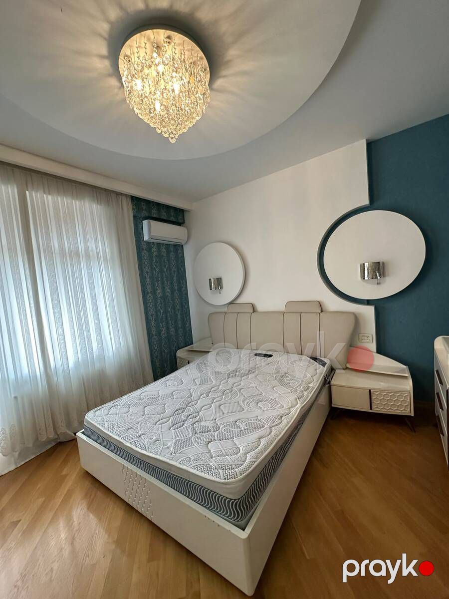 3-otaqlı yeni tikili kirayə verilir, Xalqlar Dostluğu m., 140 m² — Mənzil, Bakı (7)