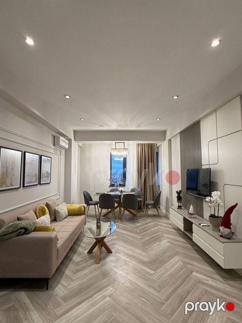 İcarəyə verilir 2 otaqlı yeni tikili 70.1 m² — Bakı