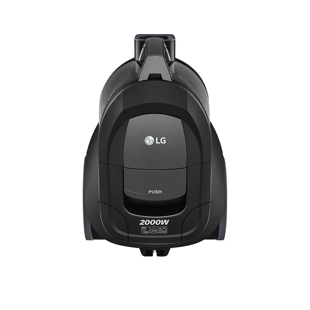 Tozsoran LG VC5316NNTS.APSQCIS — Mallar, Bakı (2)