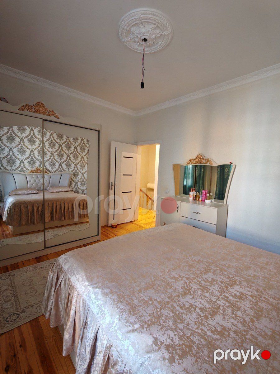 Həyət evi, Xırdalan ş — Ev, villa, Xırdalan (6)
