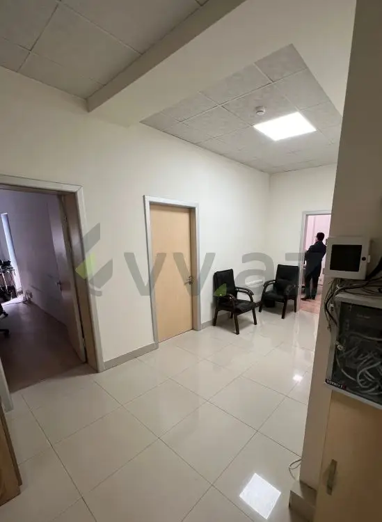 10000 m² Obyekt / Ofis Kirayə, Ağ şəhər, Xətai, Bakı — Əmlak, Bakı (6)