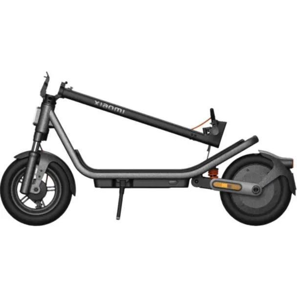 Skuter Xiaomi Scooter 6 (BHR08R2GL) — Mallar, Bakı (6)