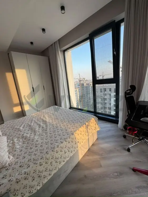 3 otaqlı mənzil Yeni tikili Satılır, Yasamal qəs., Yasamal, Bakı — Mənzil, Bakı (6)
