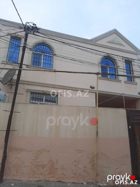 Həyət evləri Satılır Abşeron r., Masazır q., 4 otaq, 100 m² — Bakı