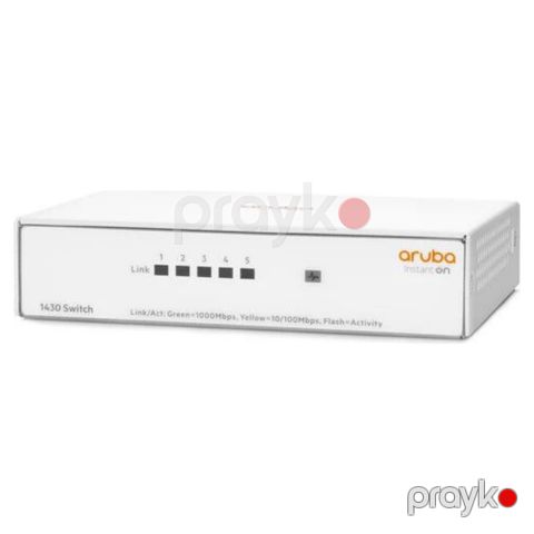 Aruba IOn 1430 5G Sw SMB Unmanaged (R8R44A) — Bakı