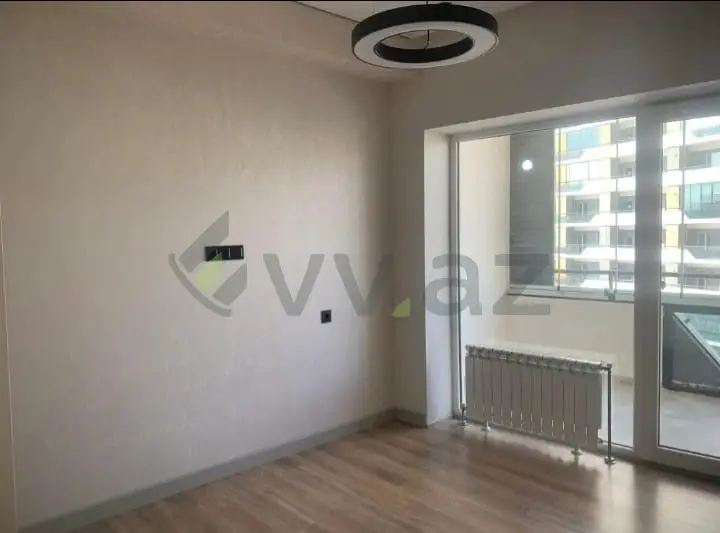 4 otaqlı mənzil Yeni tikili Satılır, Biləcəri qəs., Binəqədi, Bakı — Mənzil, Bakı (7)