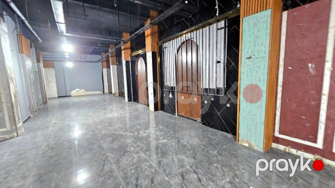 İcarəyə verilir obyekt 448 m² — Əmlak, Bakı (11)