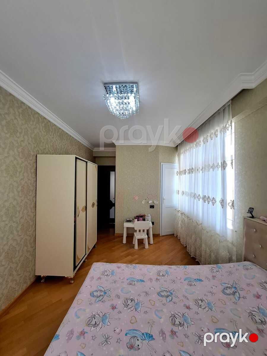 Satılır 3 otaqlı yeni tikili 135 m² — Mənzil, Sumqayıt (2)