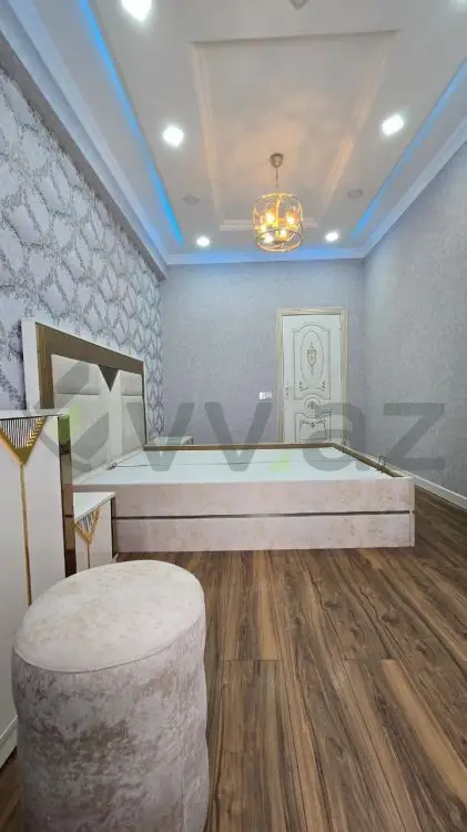 3 otaqlı mənzil Yeni tikili Satılır, Xırdalan — Mənzil, Xırdalan (4)