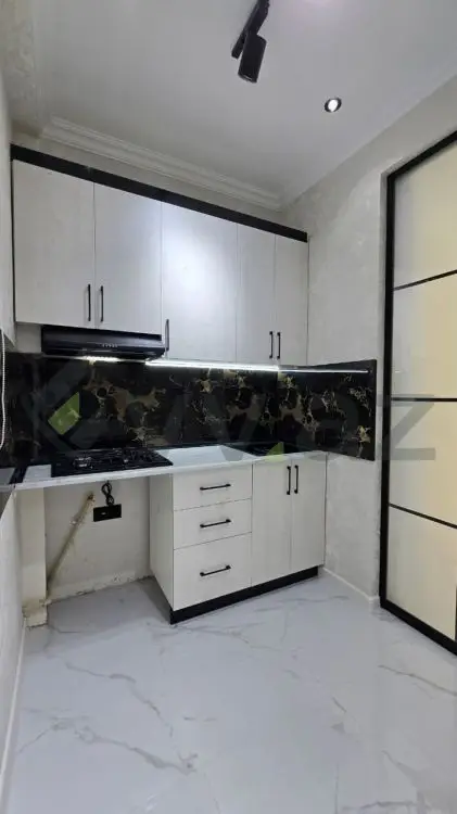 2 otaqlı mənzil Yeni tikili Satılır, Xırdalan — Mənzil, Xırdalan (12)