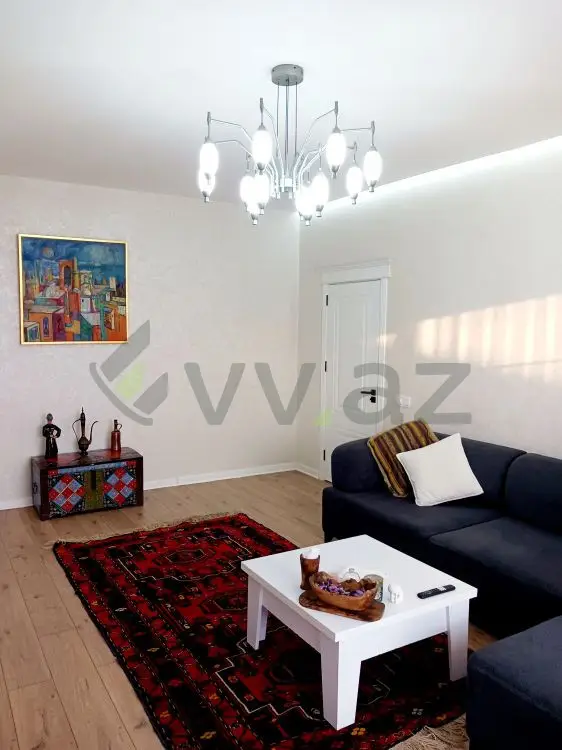 4 otaqlı Həyət evi Satılır, Məştağa qəs., Sabunçu, Bakı — Ev, villa, Bakı (6)