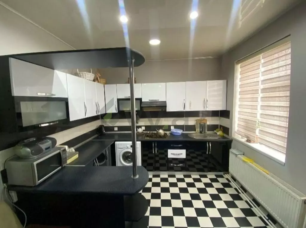 2 otaqlı Həyət evi Satılır, Məştağa qəs., Sabunçu, Bakı — Ev, villa, Bakı (7)
