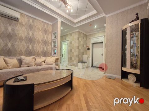 Elmlər metrosunun yanında, Park Academy Living kompleksində 8-ci — Bakı