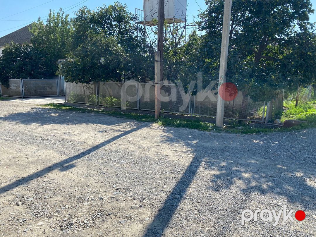 Satılır 4 otaqlı həyət evi/bağ evi 100 m² — Ev, villa, Şəmkir (11)