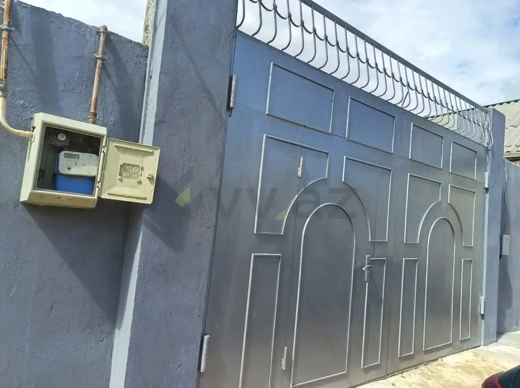 0 otaqlı Həyət evi Satılır, Binəqədi, Bakı — Ev, villa, Bakı (2)