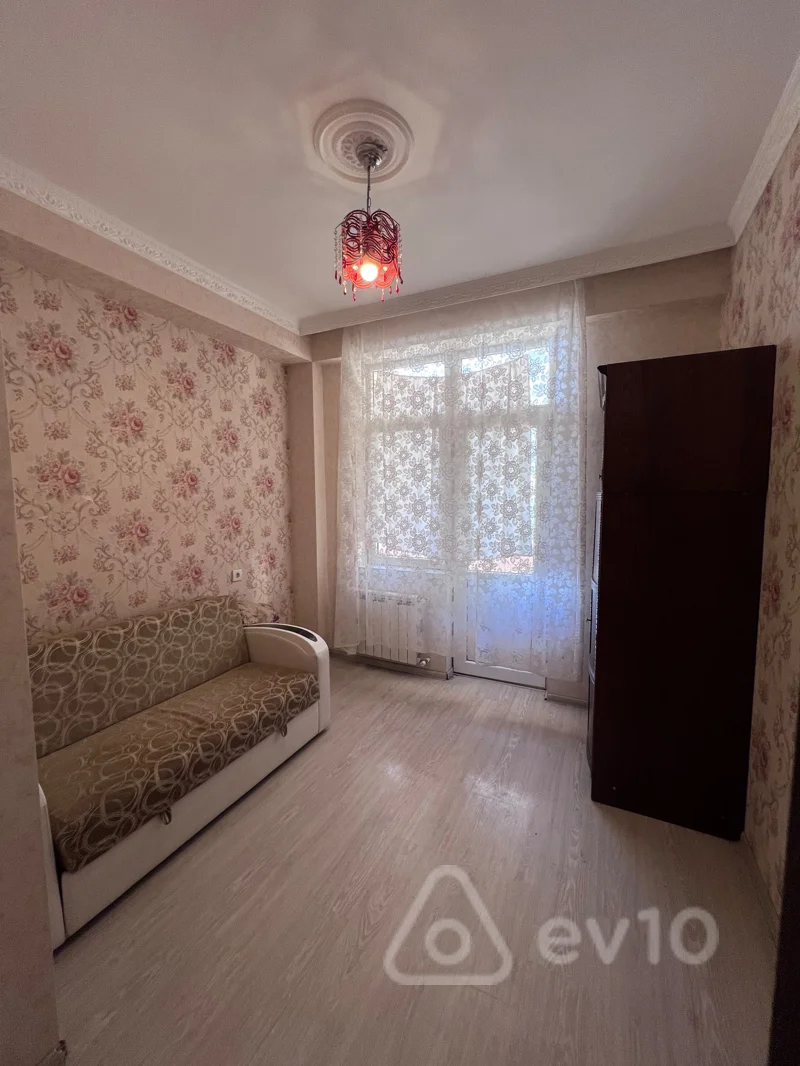 2 otaqlı mənzil, 45 m², Masazir qesebesi — kirayə — Bakı