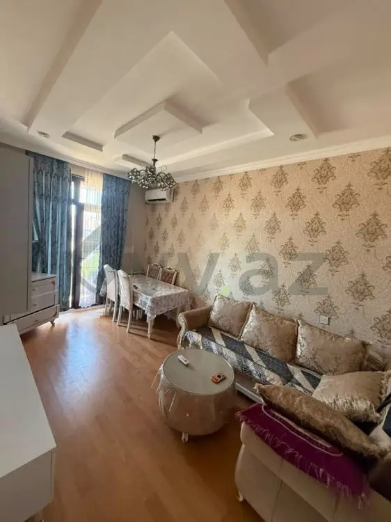 2 otaqlı mənzil Yeni tikili Satılır, Xırdalan — Xırdalan