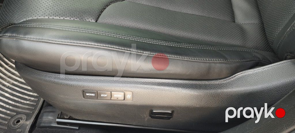Hyundai Grandeur, 3.0 L, 2012 il, 226 000 km — Avtomobillər, Bərdə (12)
