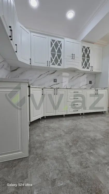 For sale: 2-room apartment (new building), 82 m² — Mənzil, Xırdalan (5)