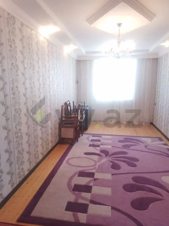 4 otaqlı Həyət evi Satılır, Xırdalan — Ev, villa, Xırdalan (7)