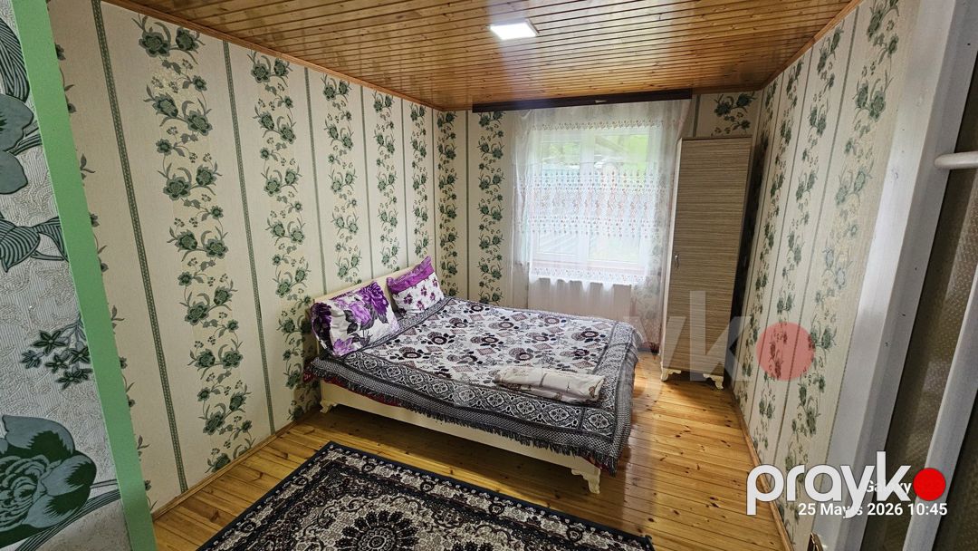 Həyət evi kirayə verilir, Qəbələ ş — Ev, villa, Qəbələ (8)