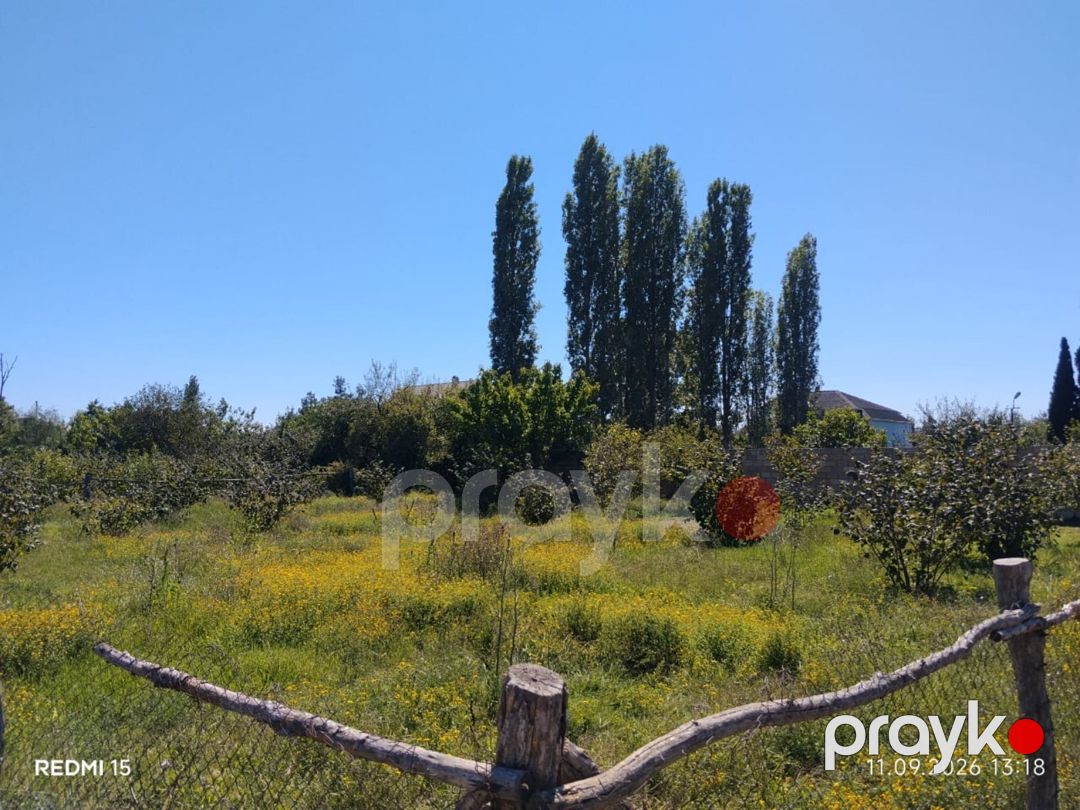 8 sot torpaq sahəsi, Nabran qəs — Torpaq (5)