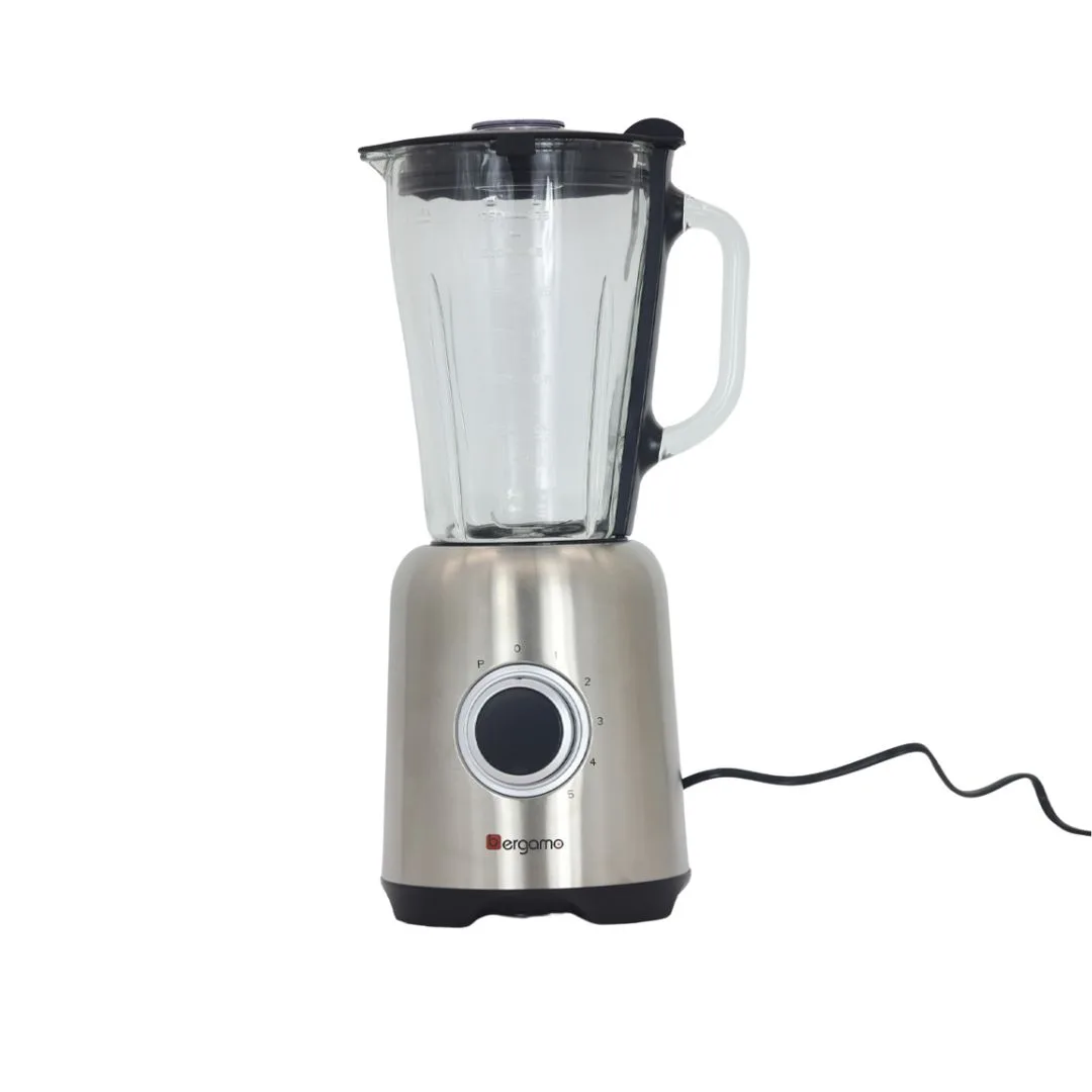 Blender Bergamo BG-SB3112DSB — Bakı