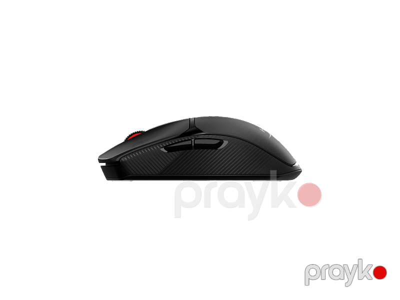Mouse HyperX Pulsefire Fuse Wireless (A1KY6AA) — Klaviaturalar və siçanlar, Bakı (5)