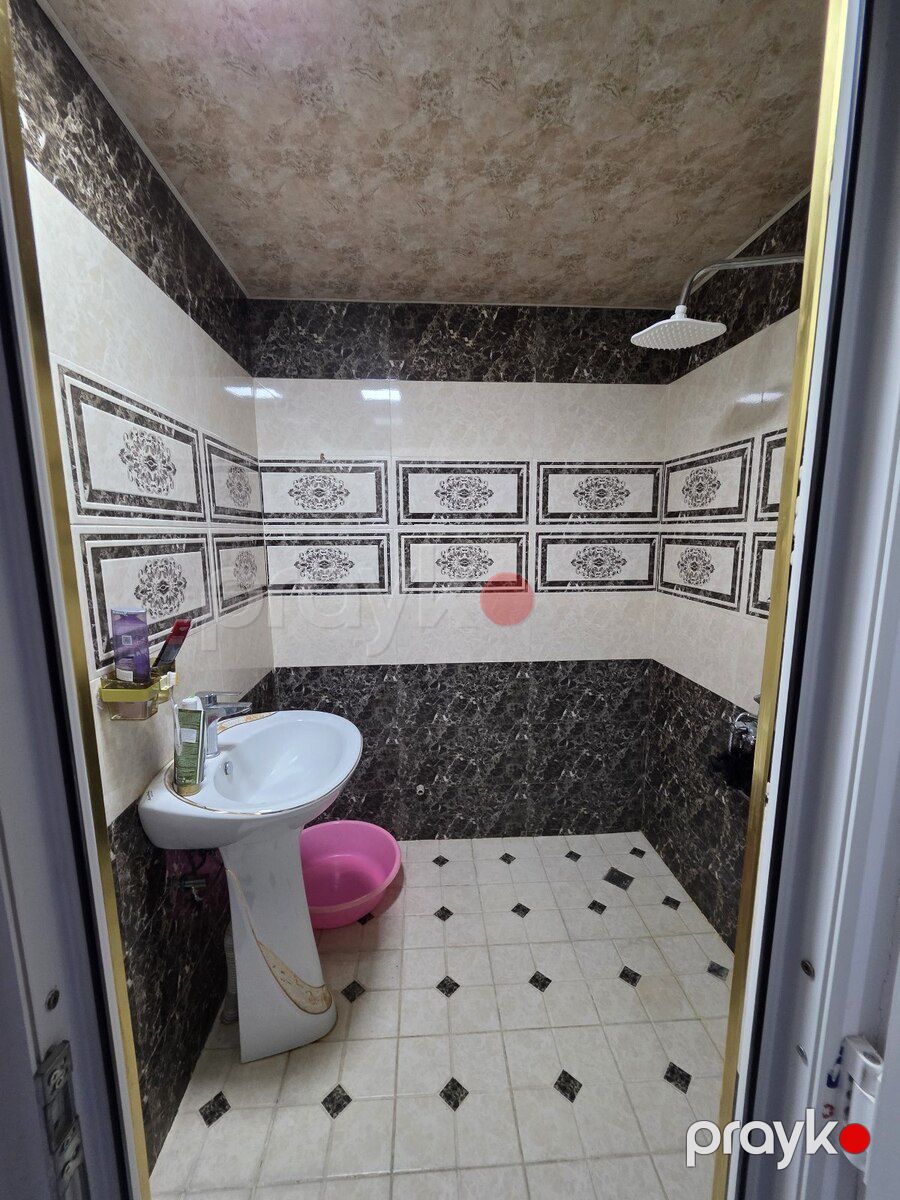 3-otaqlı mənzil, Gəncə ş., 61 m² — Mənzil, Gəncə (9)