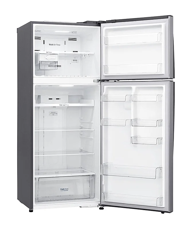 Soyuducu LG GR-C639HLCL.DPZQMEB — Soyuducular, Bakı (4)