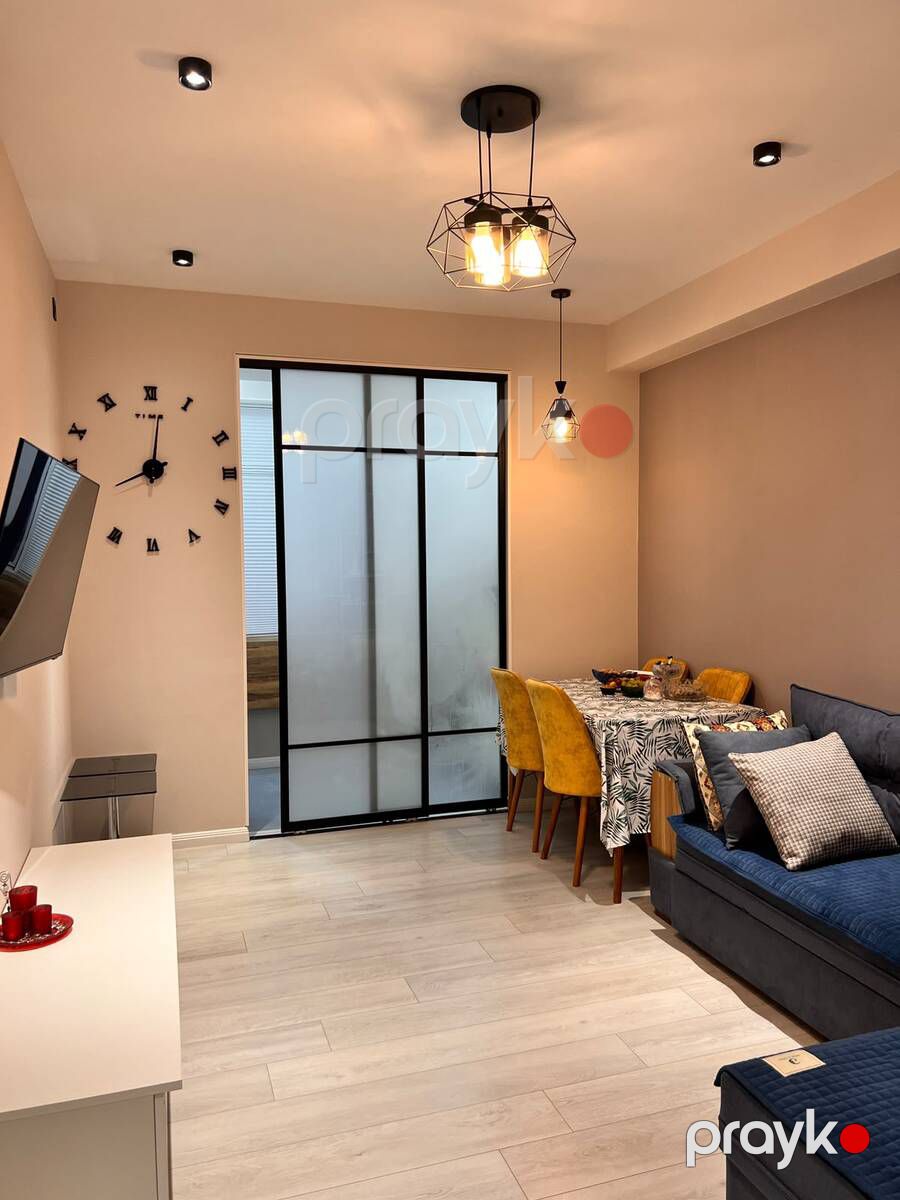 Satılır 3 otaqlı yeni tikili 74 m² — Mənzil, Xırdalan (12)