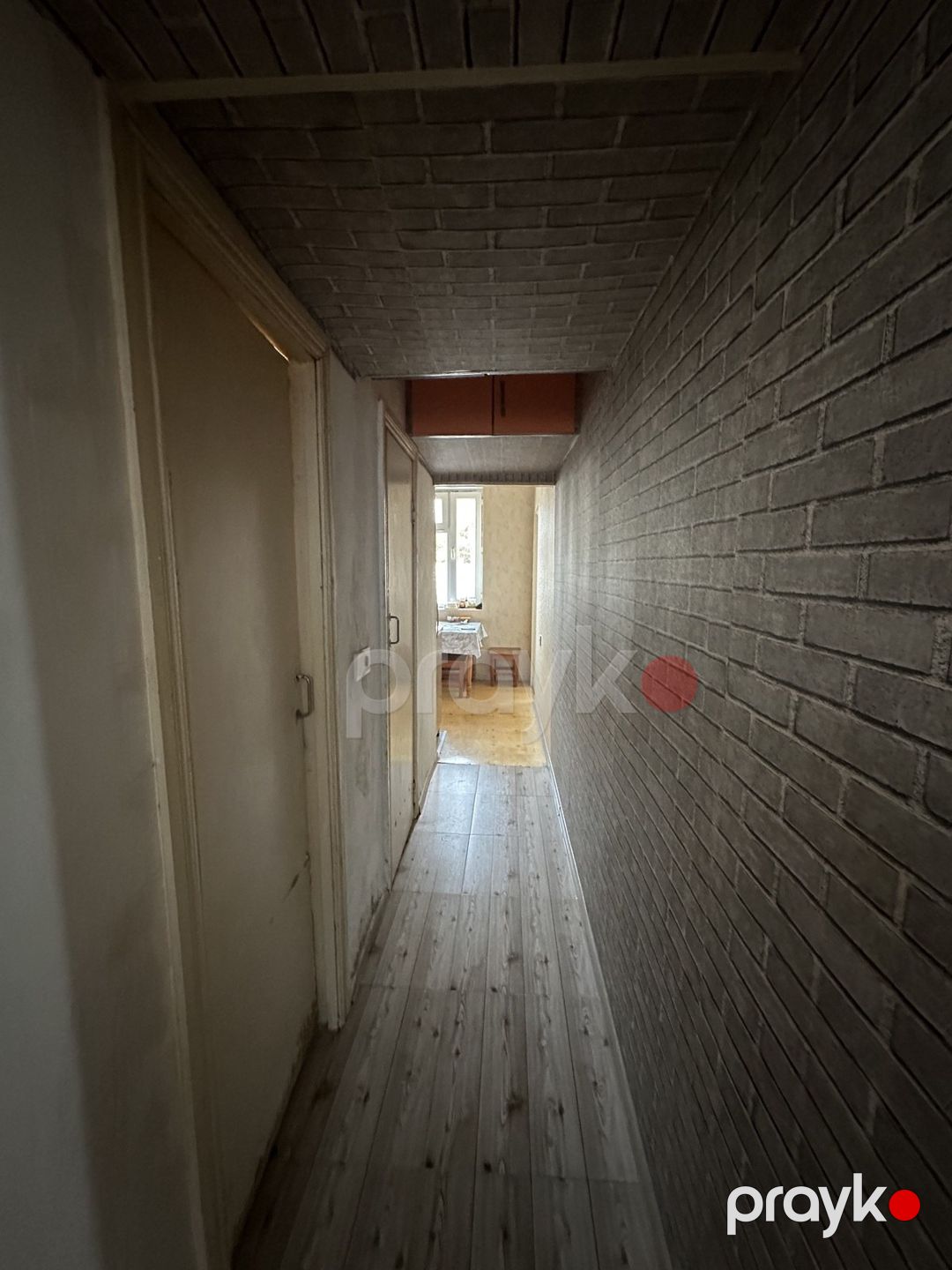 Satılır 3 otaqlı köhnə tikili 65 m² — Mənzil, Bakı (10)