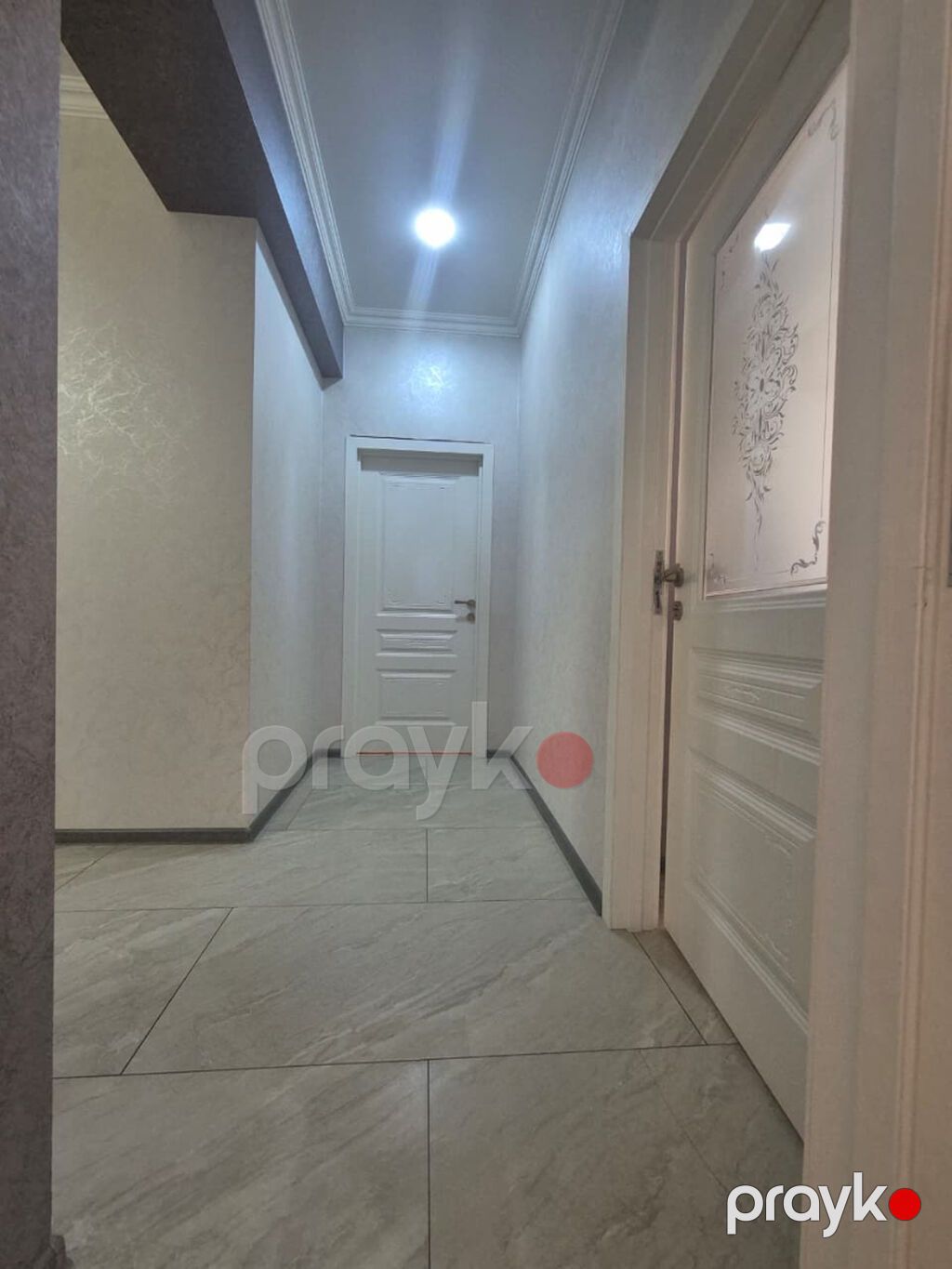 Nizami rayonu, Neftçilər metrosu, İcra Hakimiyyəti yaxınlığında, 220 — Mənzil, Bakı (8)