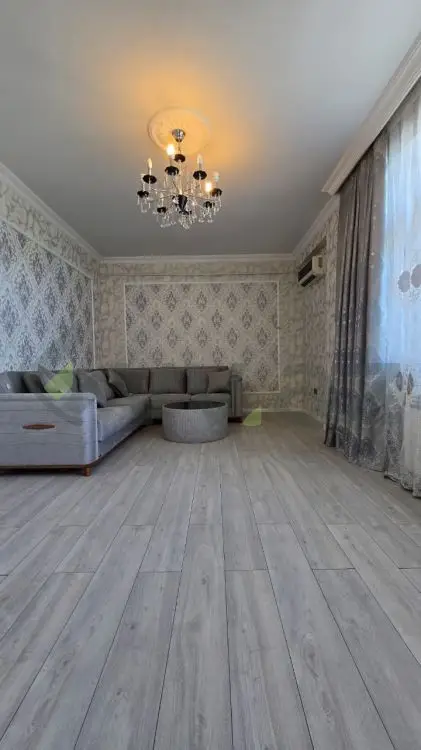 1 otaqlı mənzil Yeni tikili Satılır, Xırdalan — Mənzil, Xırdalan (4)