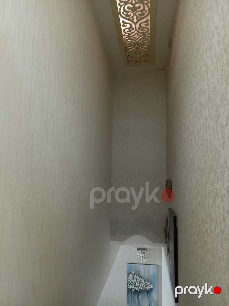 Satılır 3 otaqlı yeni tikili 88 m² — Mənzil, Bakı (9)