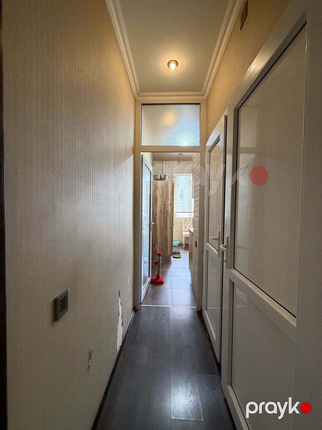 Satılır 3 otaqlı köhnə tikili 85 m² — Mənzil, Bakı (8)