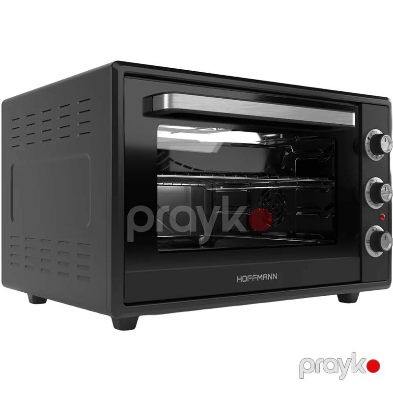 Soba Hoffmann EF600 Black — Soba və qrillər, Bakı (3)
